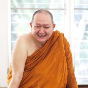 Luangpor Pramote Pamojjo