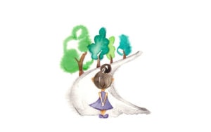 เส้นทางเดินจากปุถุชนไปสู่พระอริยะ