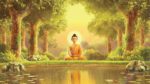 The Buddhist Way to Peace of Mind