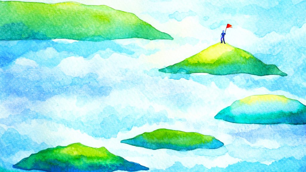 Develop diligently from your endowments