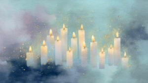 หลวงปู่พาปฏิบัติ