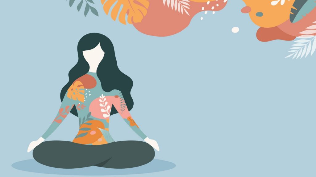 Meditation for Relaxation, Meditation for Vipassana